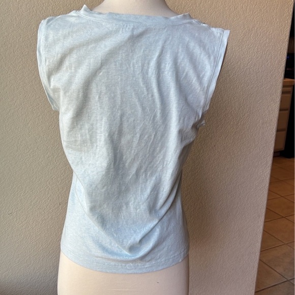 Escada Sport Tank Top L - Picture 4 of 11